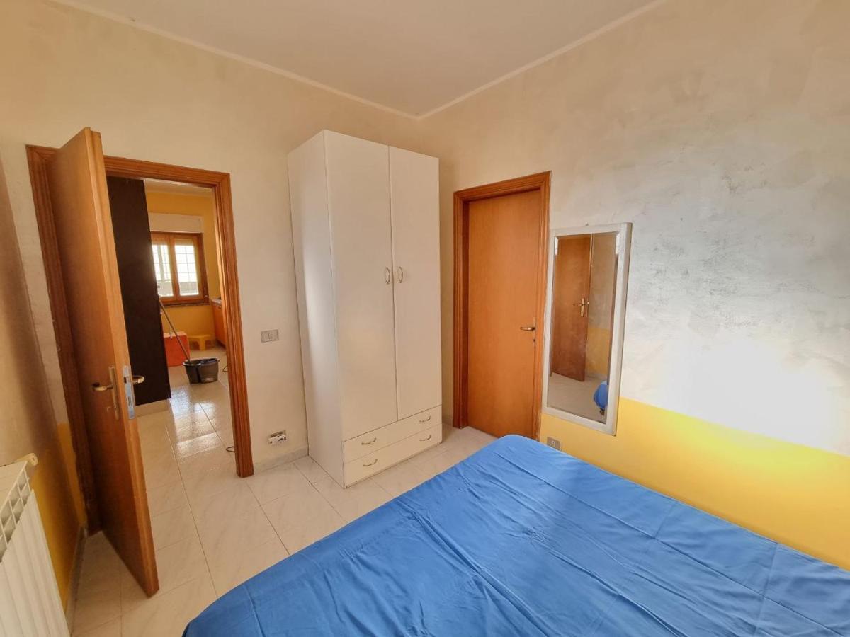 Appartement Summer House à Montefiascone Extérieur photo