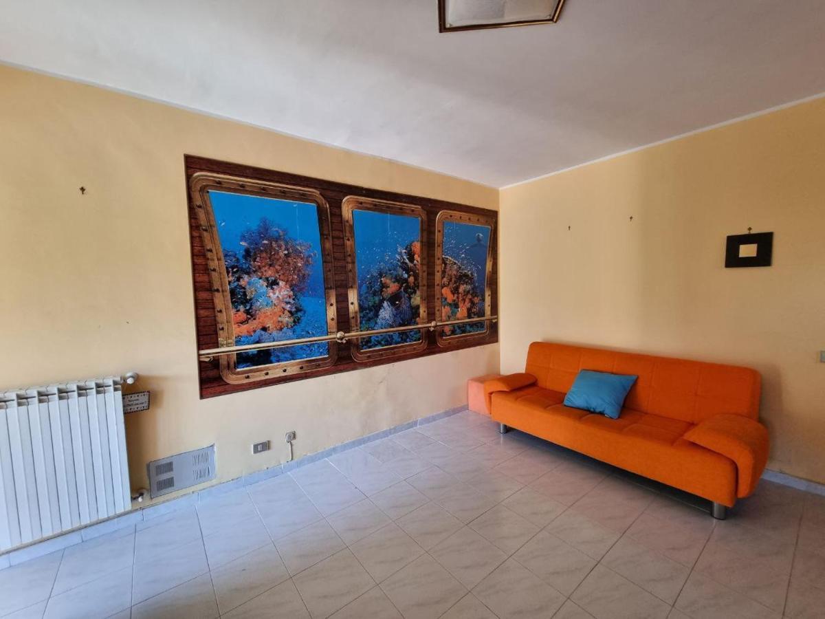 Appartement Summer House à Montefiascone Extérieur photo