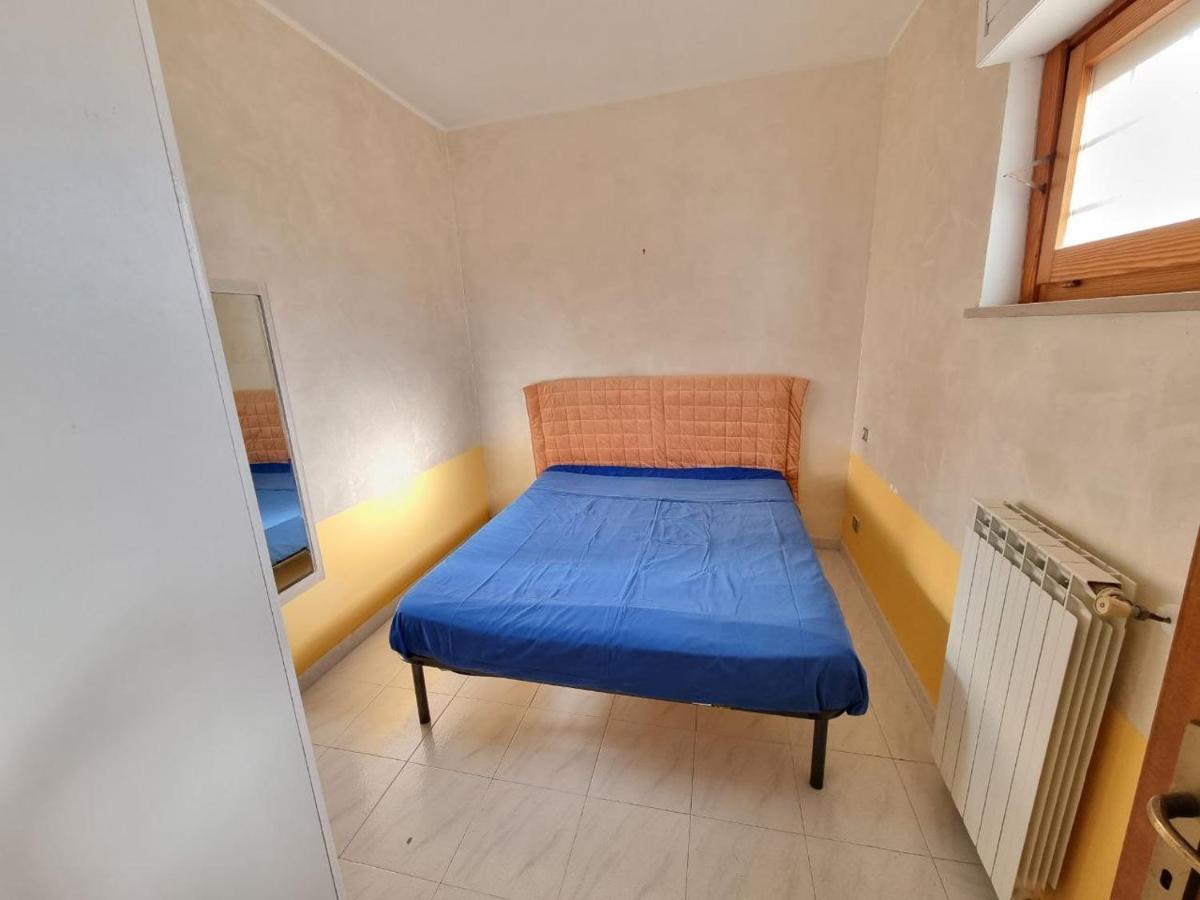 Appartement Summer House à Montefiascone Extérieur photo